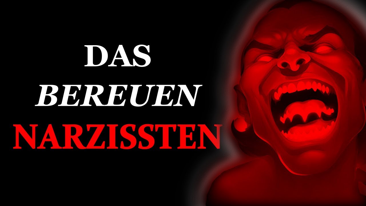 Was ein Narzisst EXTREM bereut (NPS!)