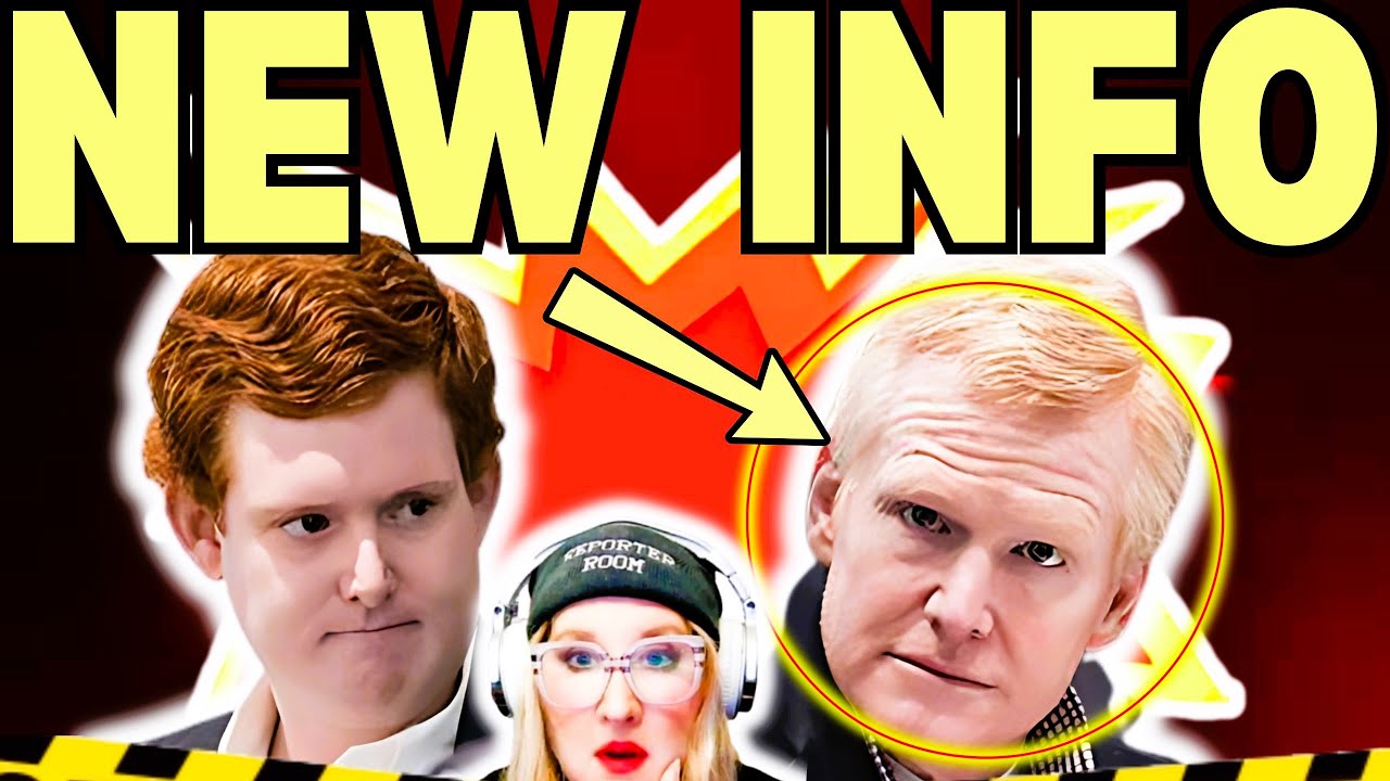 MAJOR😱 ALEX MURDUAGH: WILL THE SUPREME COURT OVERTURN HIS CONVICTION?! 