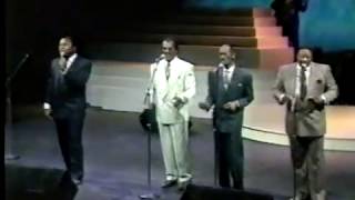 The Impressions - People Get Ready Resimi