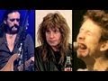 Capture de la vidéo Top 10 Musicians Who Surprisingly Didn't Die From Drugs