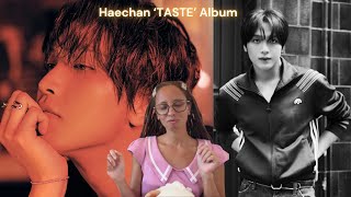 Download Lagu Haechan 'Taste' Album Reaction MP3 Download Lagu Haechan 'Taste' Album Reaction MP3