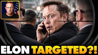Something Very Dark Just Happened To Elon Musk…We Need To Pray 🙏 