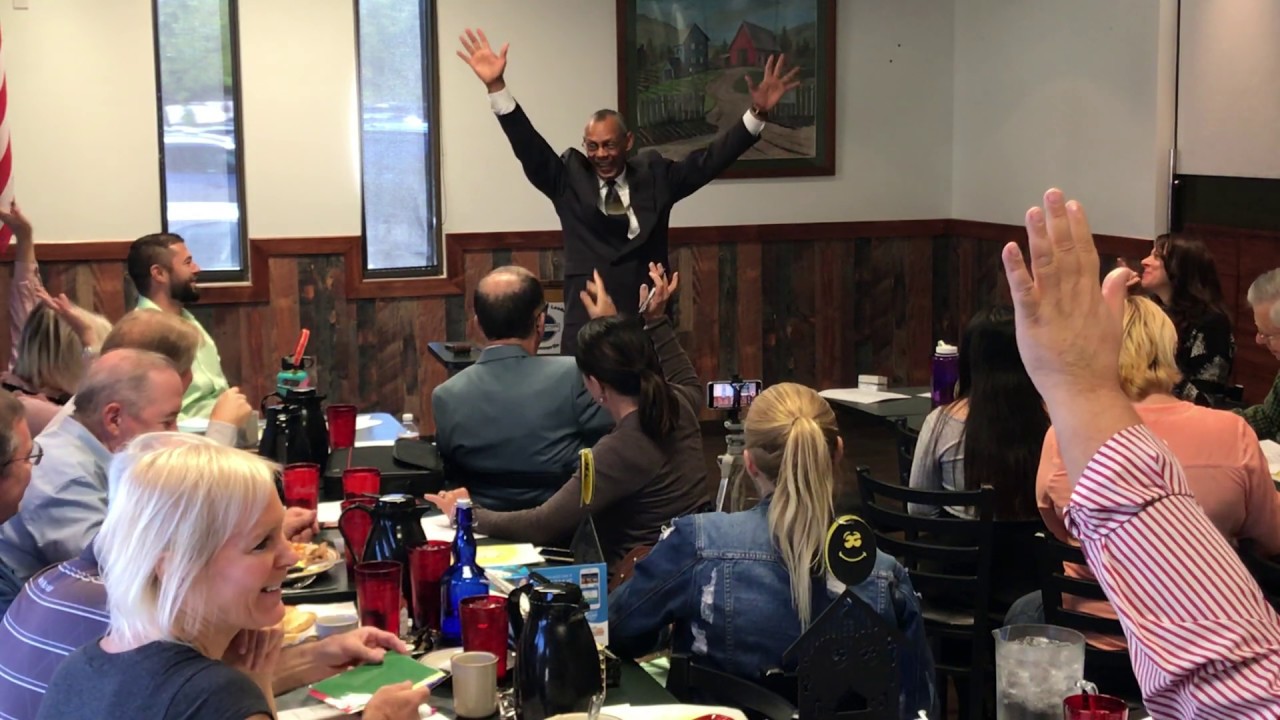 Stan N. Shields Nick & Fred CRM (Customer Relationship Management) Story