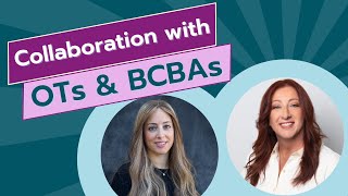 Autism Outreach Podcast Occupational Therapists BCBAs with Leah Gross Dr Shelley Margow