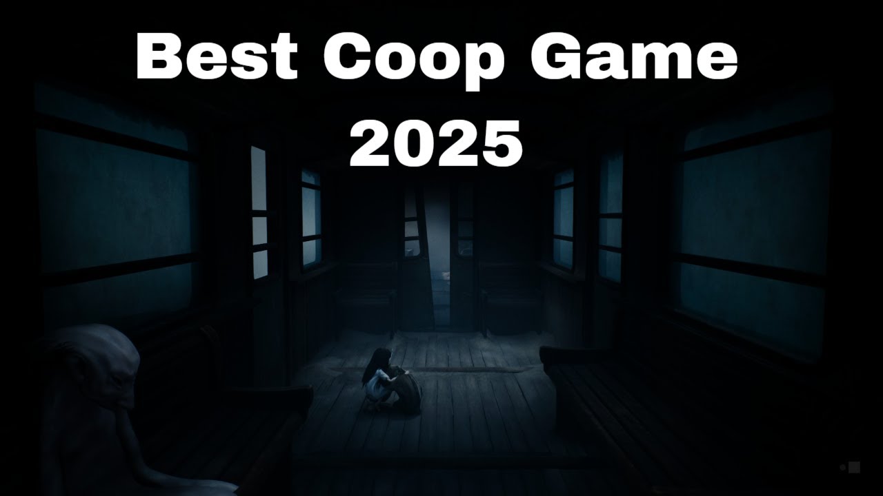 Wo sind unsere Freunde? | DAS BESTE COOP SPIEL 2025