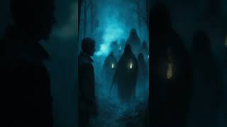 La procesión misteriosa de Galicia: ¿conoces esta leyenda?