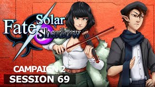 Nat19: Fate Solar Shadow | Session 69: Session 69 (D&d 5th Edition)