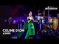Celine Dion - Ashes (Live in Hyde Park, London 2019) (4K)