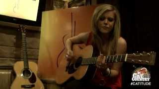 The Way You Make Me Feel - Lindsay Ell (Acoustic)