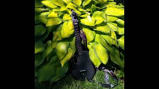 Shambala v2 by Three Dog Night (Ukulele Cover/Playalong)