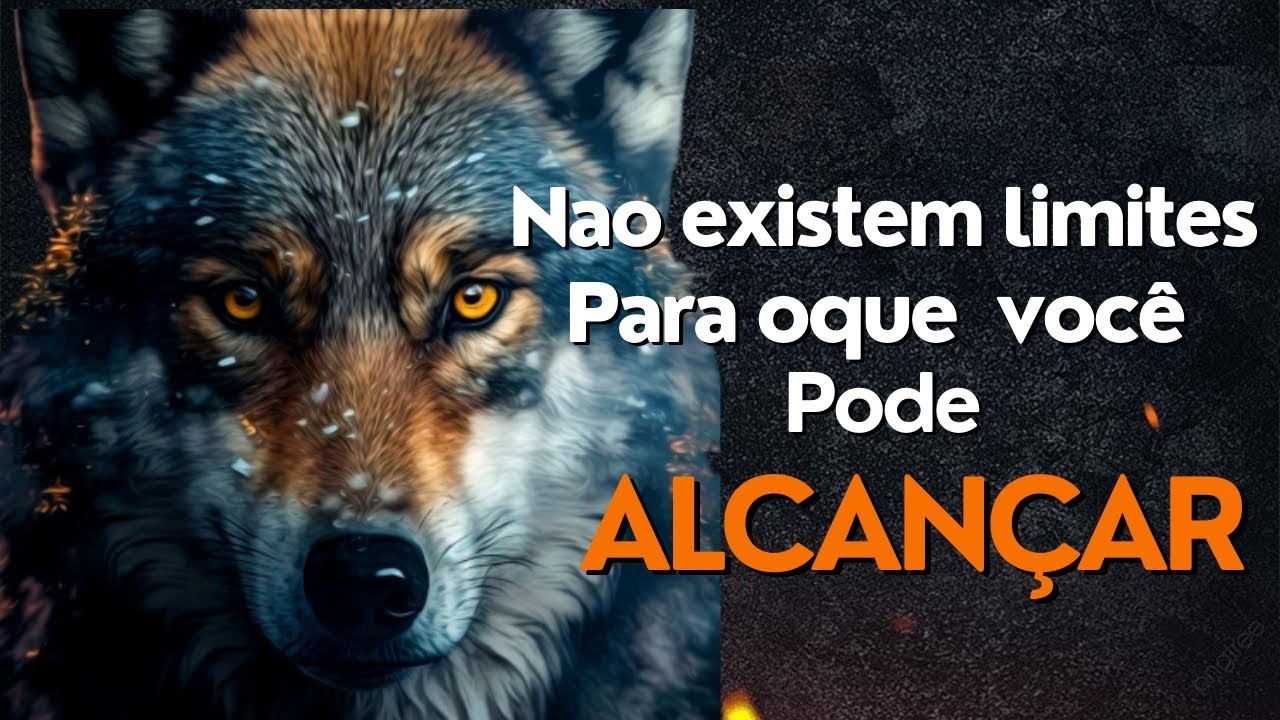 OUÇA ISSO TODOS OS DIAS E MUDE A SUA VIDA! [MOTIVAÇÃO] - YouTube