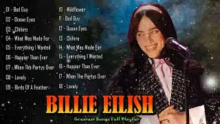 Creative Pop Moments With Billie Eilish - Build A New Era Of Music And Artistic Vision Ahead 🦋🪄