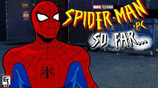 SPIDER-MAN PC - More Episodes Coming Soon! @ELTNetwork