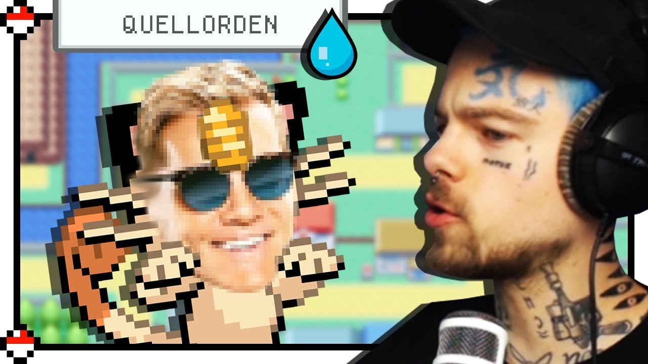 Ich fang mir den Coinmaster! | Pokémon Blattgrün #02 | Taddl