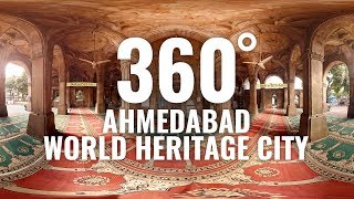 Ahmedabad - World Heritage City