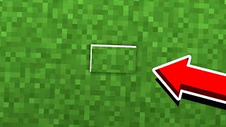 Minecraft THE BEST HIDING SPOT FOR A BUTTON! *RAGE*