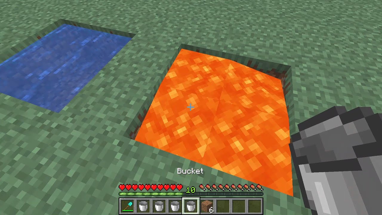 The Sad Reality Of Minecraft YouTube