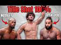 The Fights to Make After Evloev vs Murphy!