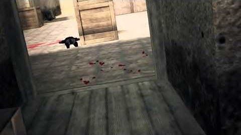 ESEA.net COTW: 5k Massive