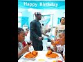 HAppy Birthday Adewale!CONGRATULATIONS .