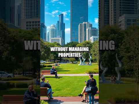The Power of REITs in Investment