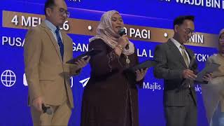 Majlis Anugerah Perkhidmatan Cemerlang APC (2025)