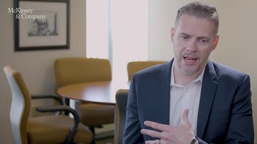 Keys to a sustainable Growth Transformation: A conversation with Duncan Miller