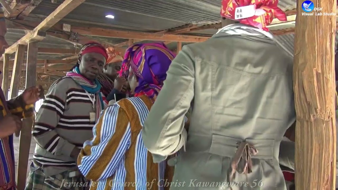 Mummy wa Kusaidia Jumapili 30/12/2018