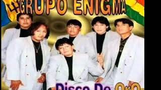 Grupo   ENIGMA   de Cochabamba  Vol. 1