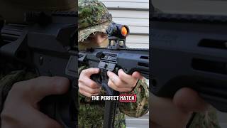 VFC MAXIM DEFENSE MD9-K GBBR! #airsoft #tactical #vfc #gbb