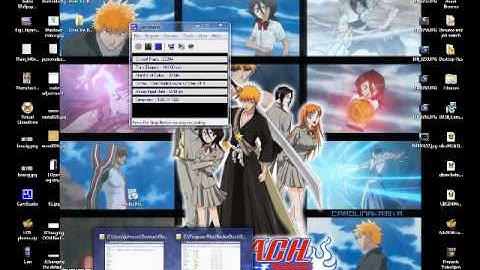 Rocket Dock review + Changing skins and icons on Rocket Dock