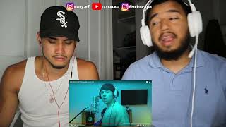 QUEVEDO || BZRP Music Sessions #52 | REACTION