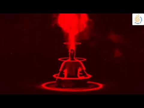 ऊँ के चमत्कारी प्रभाव: रिलैक्सेशन और हीलिंग के लिए मेडिटेशन || om chanting healing medition