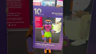 🎉 Celebrating 10 Years at the VIC Ageing Well Expo!