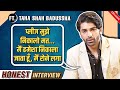 Taha Shah Badussha Gets Emotional On Rejections, Struggles, Fame, Heeramandi &amp; More|Honest Interview