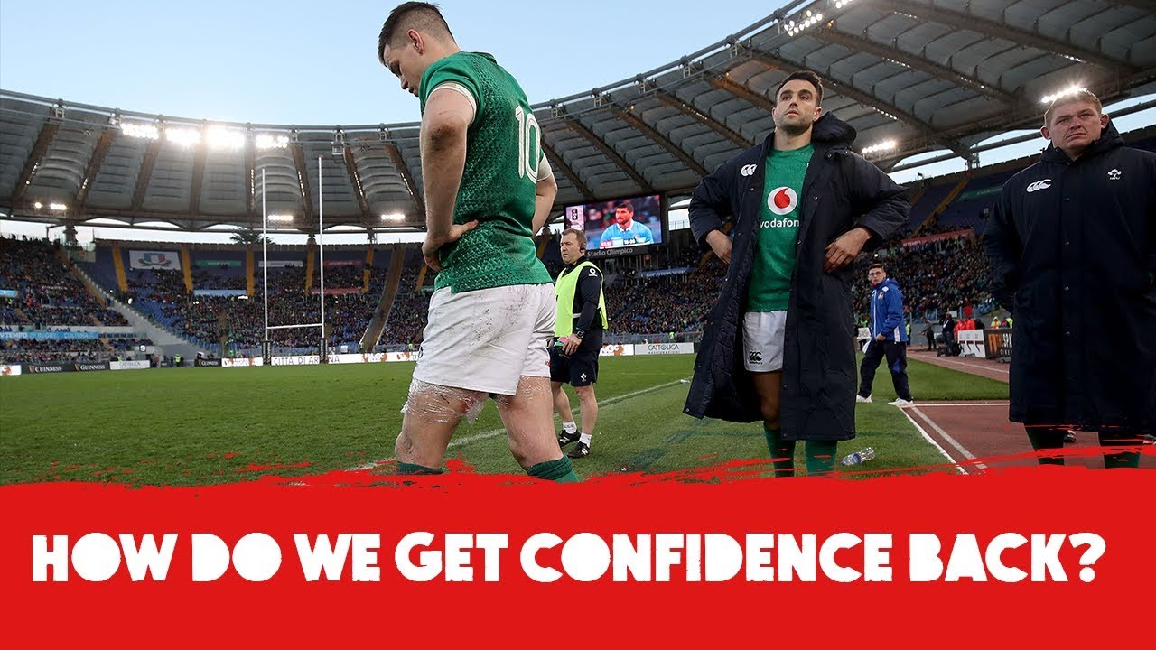 mufc news Brian O'Driscoll: 