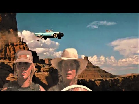 Thelma e Louise