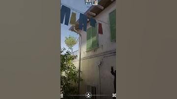 Banana Flash CS2 Inferno