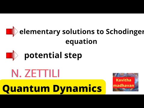 potential step |
