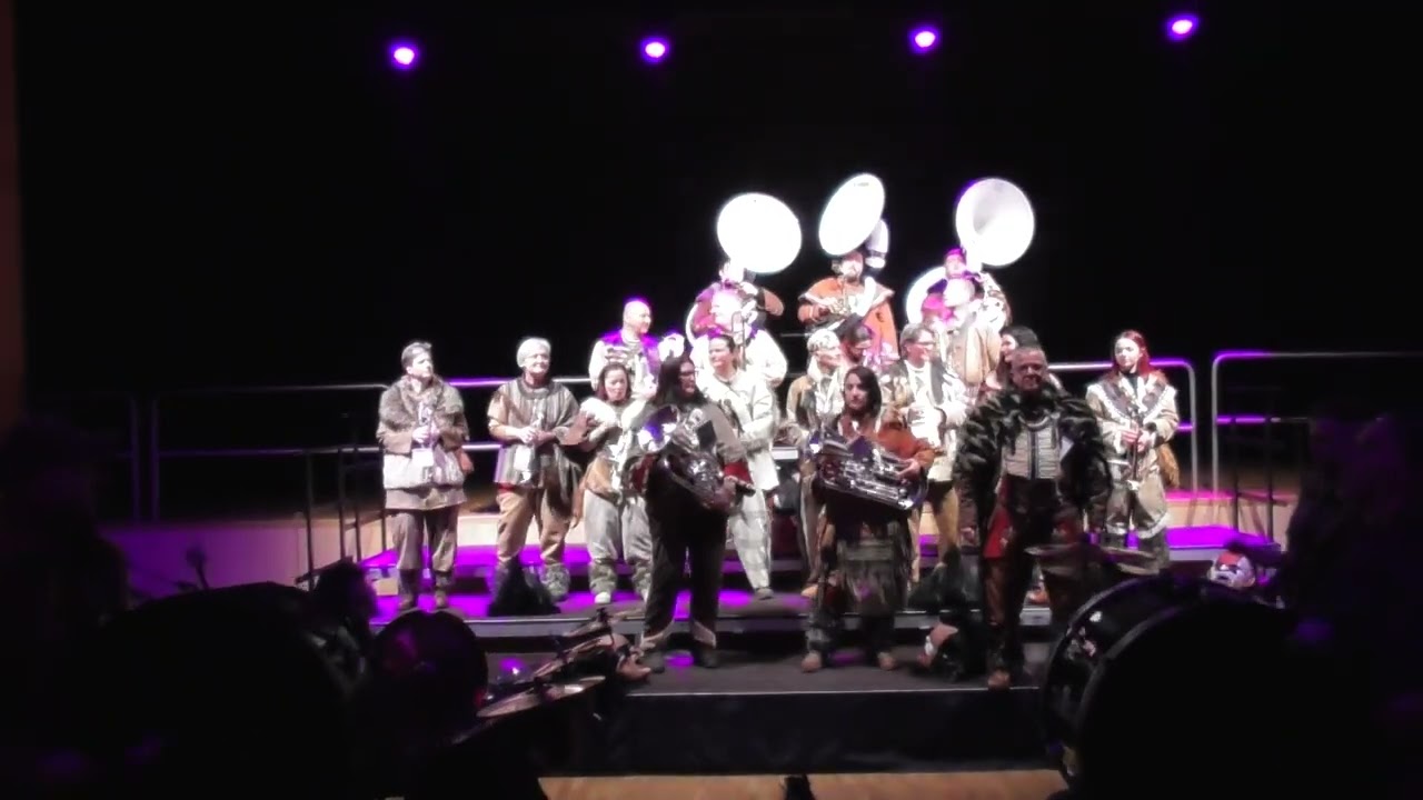 Mohikaner Basel (Gugg the Muusig/ 17.1.2026)