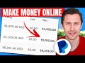 How to make money online with affiliate marketing stepbystep 2024 guide for beginners