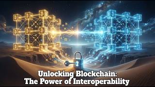 Unlocking Blockchain: The Power of Interoperability