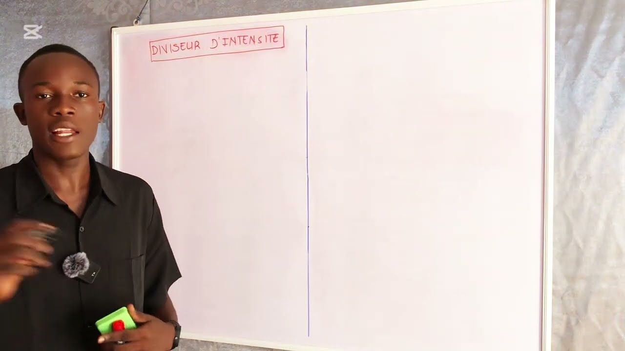 🚨 Diviseurs de Courants – Comprendre enfin ce concept simplement !🔥