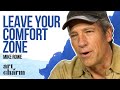 Mike Rowe | The Way I Heard It - The Art of Charm Podcast Episode 597