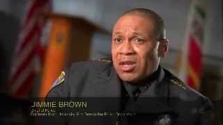 Community Involvement in Campus Safety