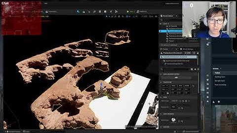 UE 5.0EA Quick Tip: Packed Level Instances (Prefabs?)
