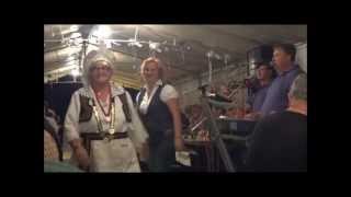 Download Lagu LIJEPI SAN NA HUSINU MP3