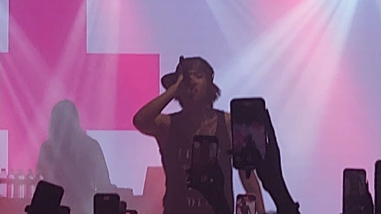 20250809 NORETISS & BUNKR02 presents KANG HYUK (강혁) 라이브 [FULL]