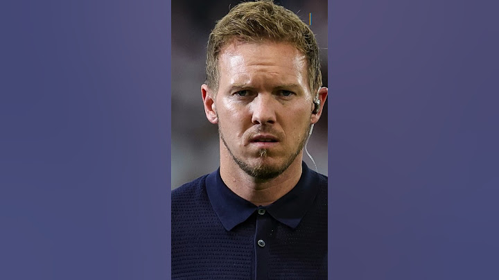DFB-Coach Nagelsmann kritisiert Schiedsrichter Orsato nach 1:1 gegen Schweiz #shorts