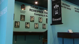 Remembering the Bedford Boys
